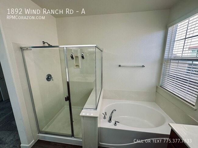 Building Photo - 1892 Wind Ranch Rd