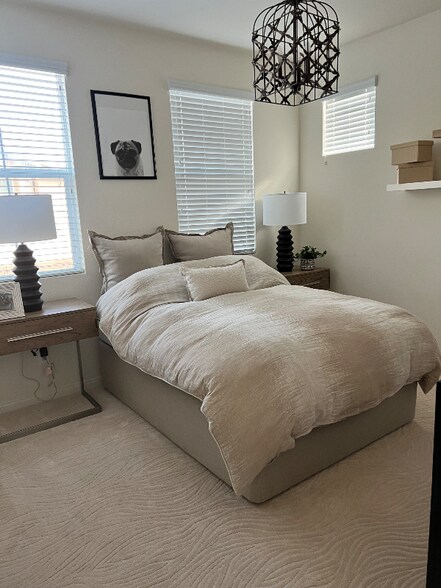 Building Photo - 1375 Dolomite Way