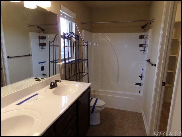 Building Photo - 5532 Trammel Estates Dr