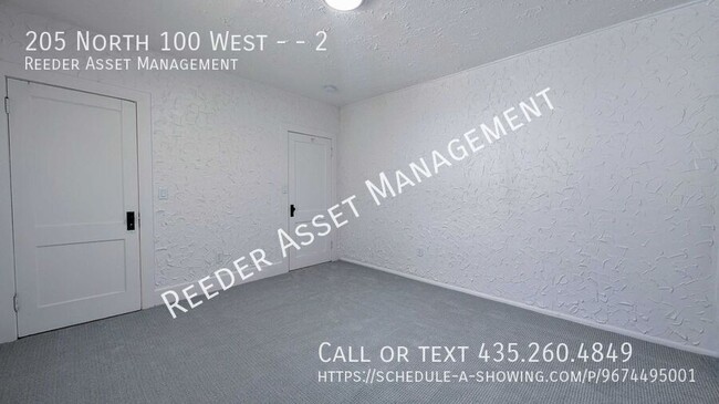 Building Photo - 205 N 100 W