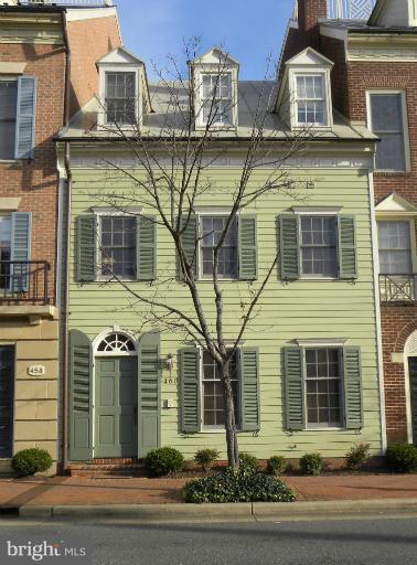 Building Photo - 460 S Union St