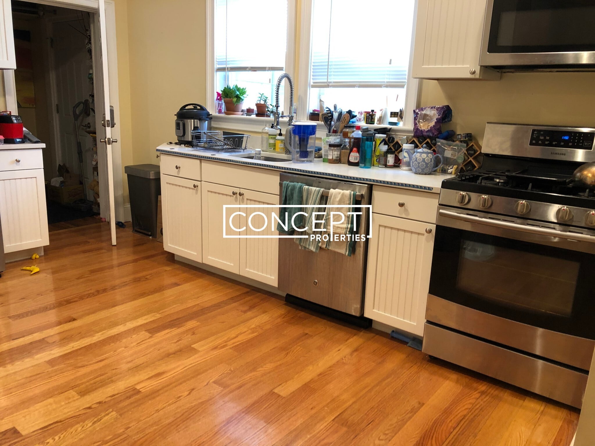 Building Photo - 8 Claremon St