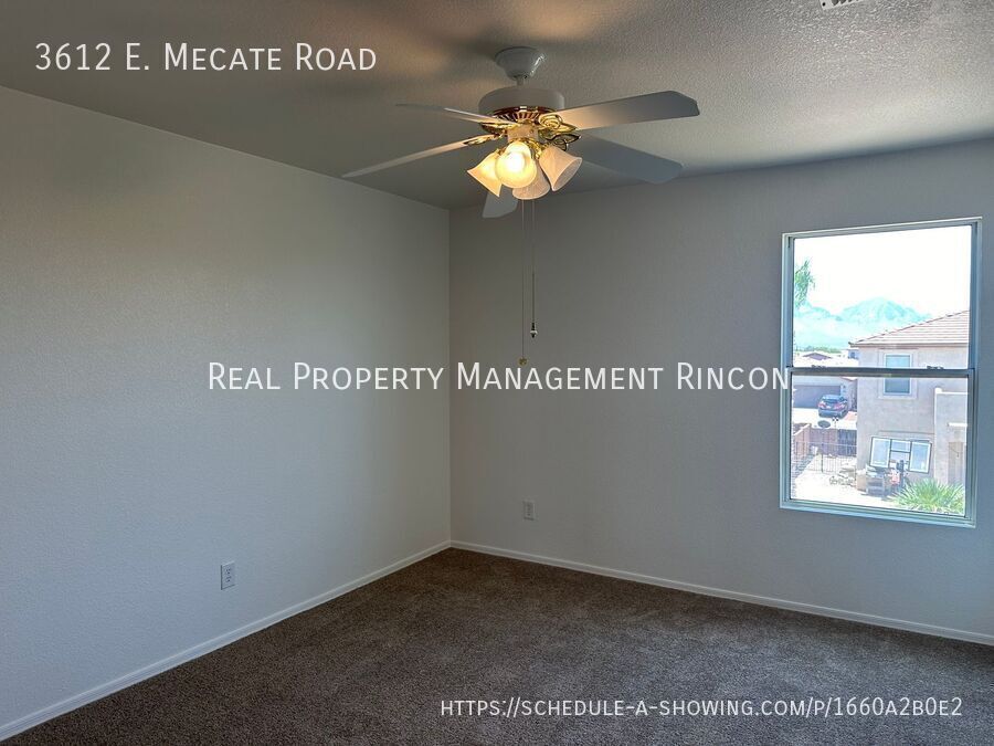 Building Photo - 3612 E Mecate Rd