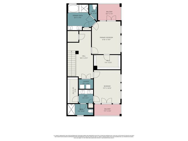 Building Photo - 1412 Veranda Mist