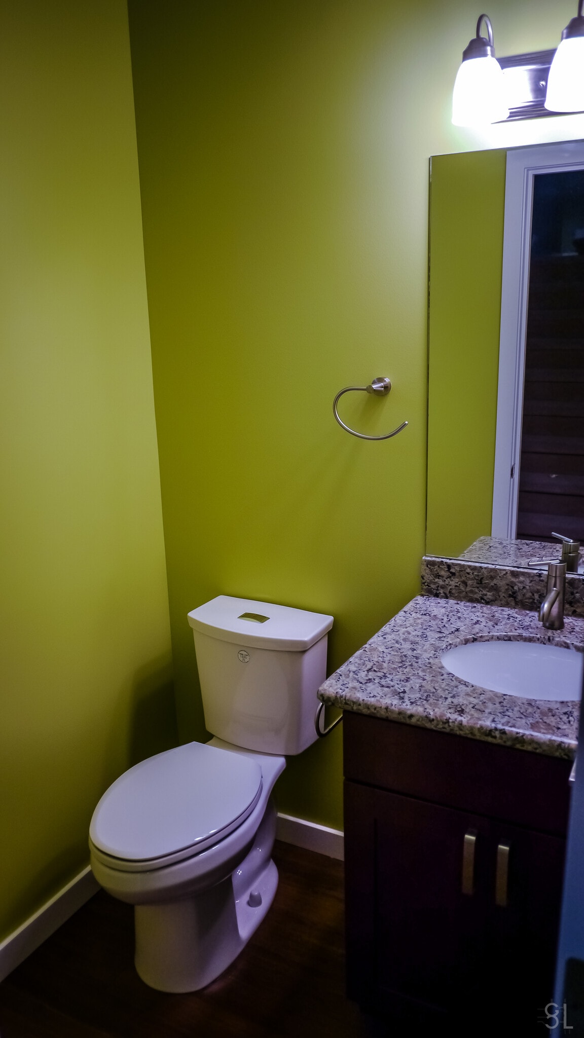 Building Photo - 2215 E John St