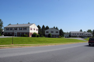 "The Cottages" - The Cottages