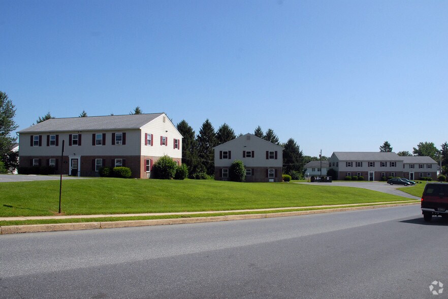 Cottage Place Apartments Millersville, PA Apartment Finder