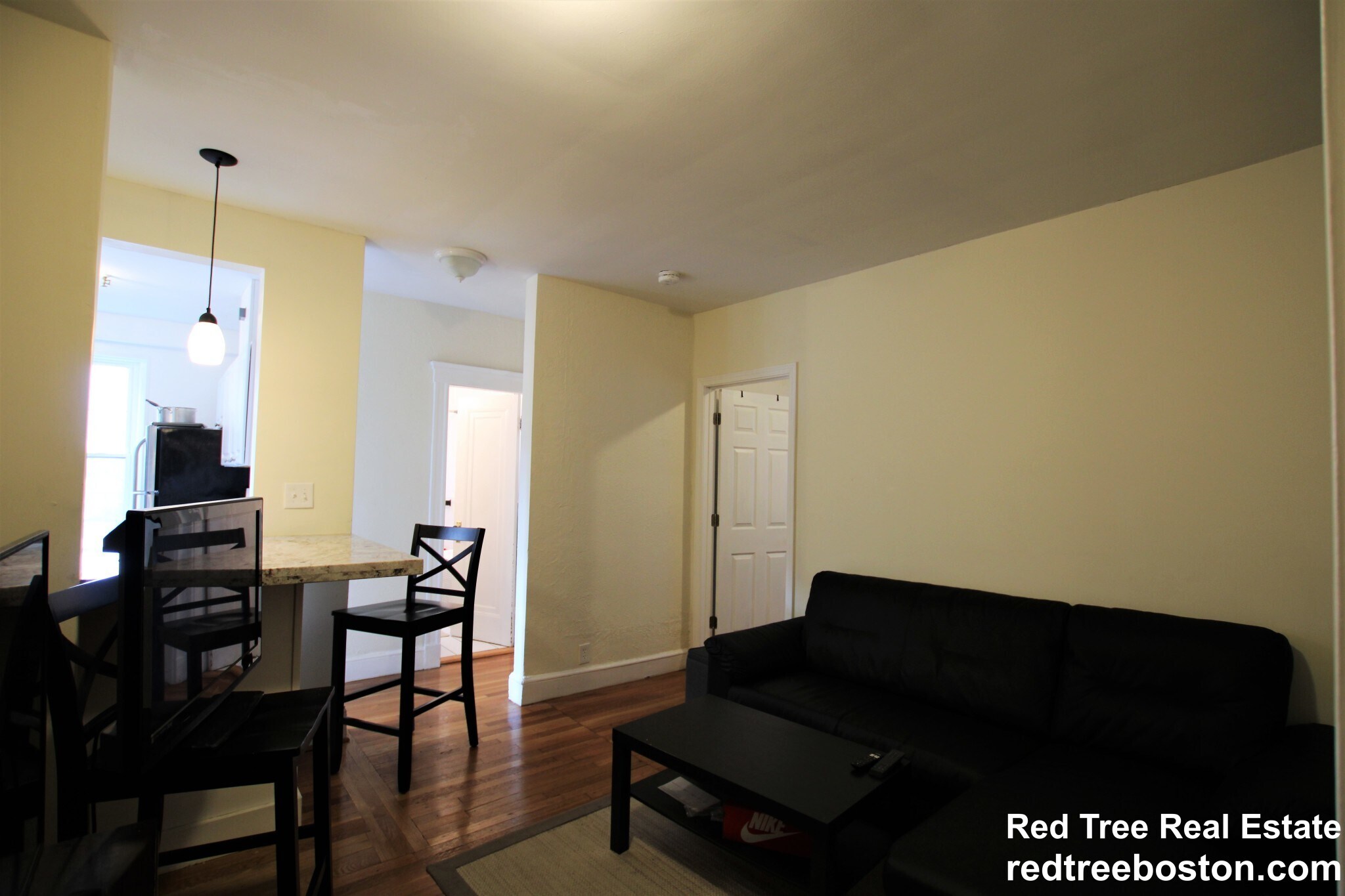 Building Photo - 2009 Commonwealth Ave