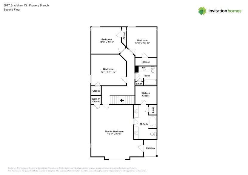 Building Photo - 5817 Bradshaw Ct