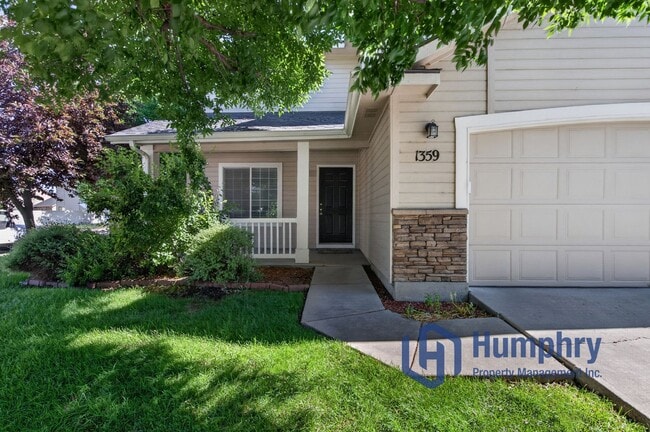 Building Photo - Beautiful home in Valley Green Subdivision in Meridian