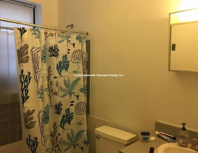 Building Photo - 833-835 Beacon St. Unit 104