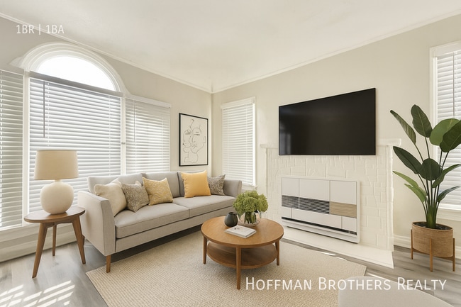 Building Photo - 2527 Cincinnati St