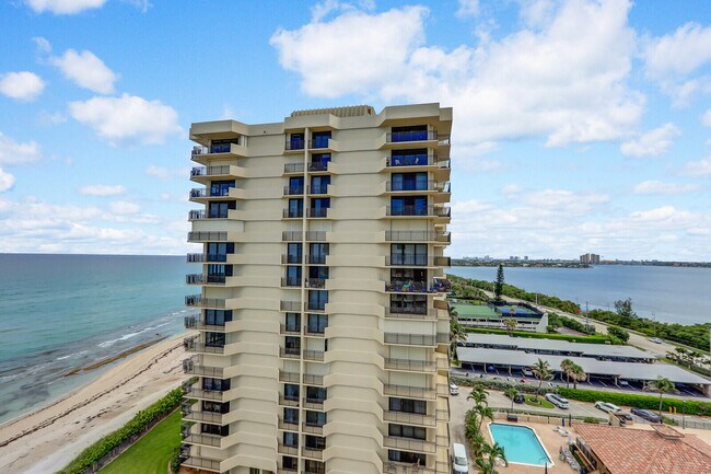 Building Photo - 5480 N Ocean Dr