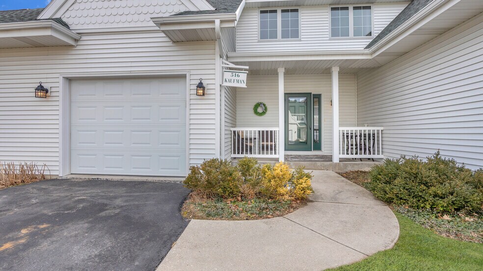 Building Photo - 516 Otto Way