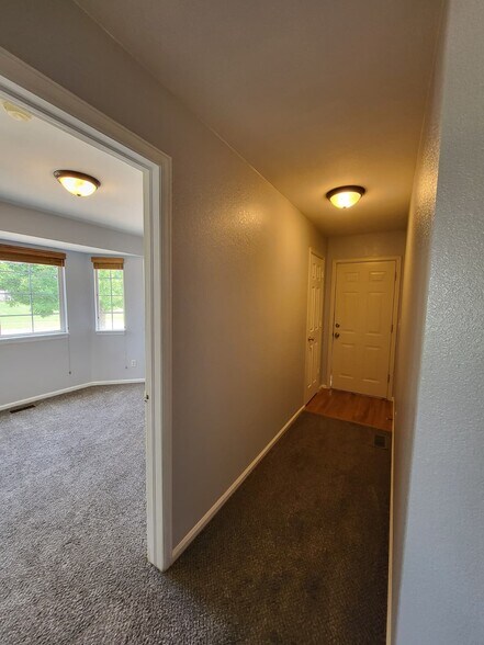 Back Door - 2704 Breckenridge PL