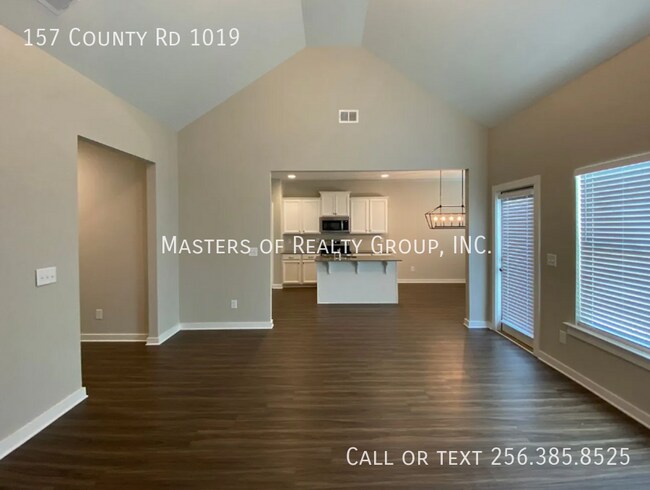 Building Photo - 157 County Rd 1019
