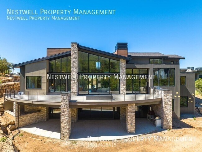 Building Photo - Brand New Luxury Home in Woodland Hills