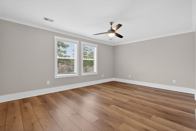 Building Photo - You can't beat this lakefront Clemson townhome! Brand New Construction!