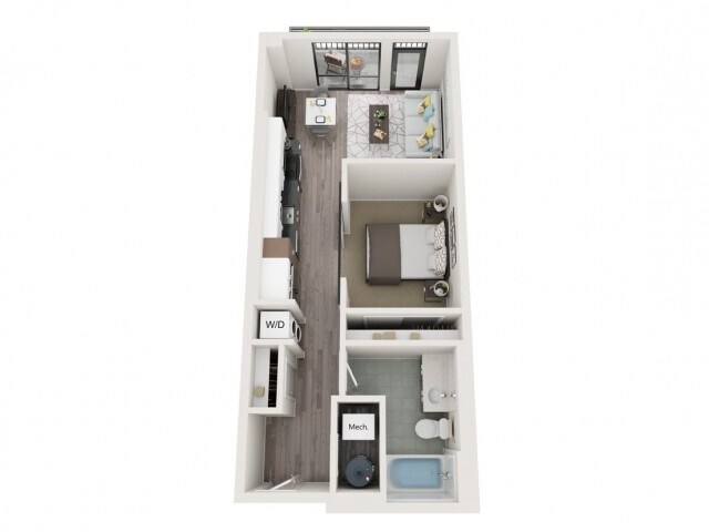 Sugarmont Apartments UB1 - CW OLD- Sugarmont Apartments & Townhomes