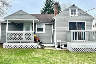 Building Photo - 5717 Archmere Ave