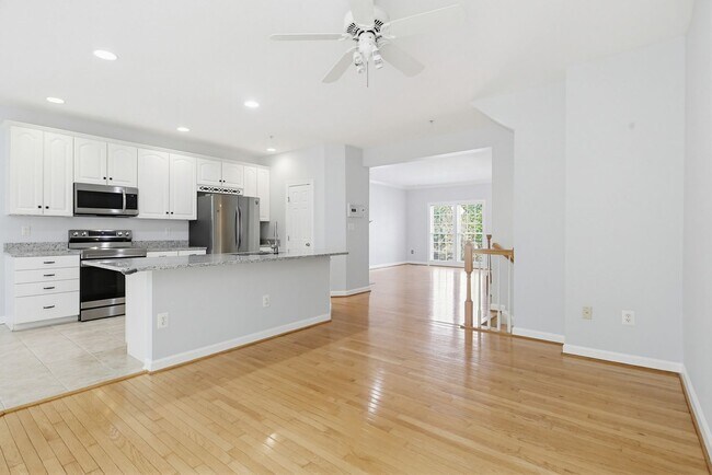 Building Photo - Woodstock, MD