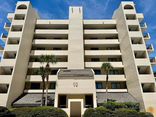 Building Photo - 900 Fort Pickens Rd