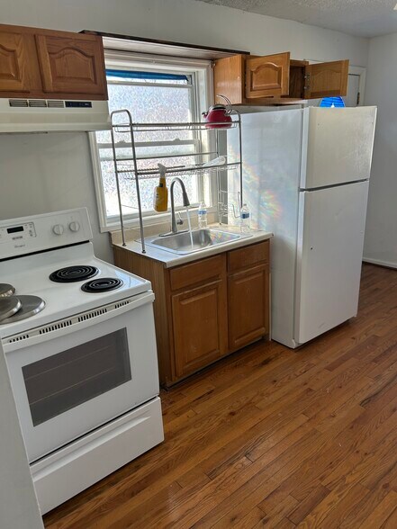 Building Photo - 264 Highway 35