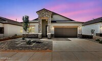 Building Photo - 51014 Sand Verbena Ave