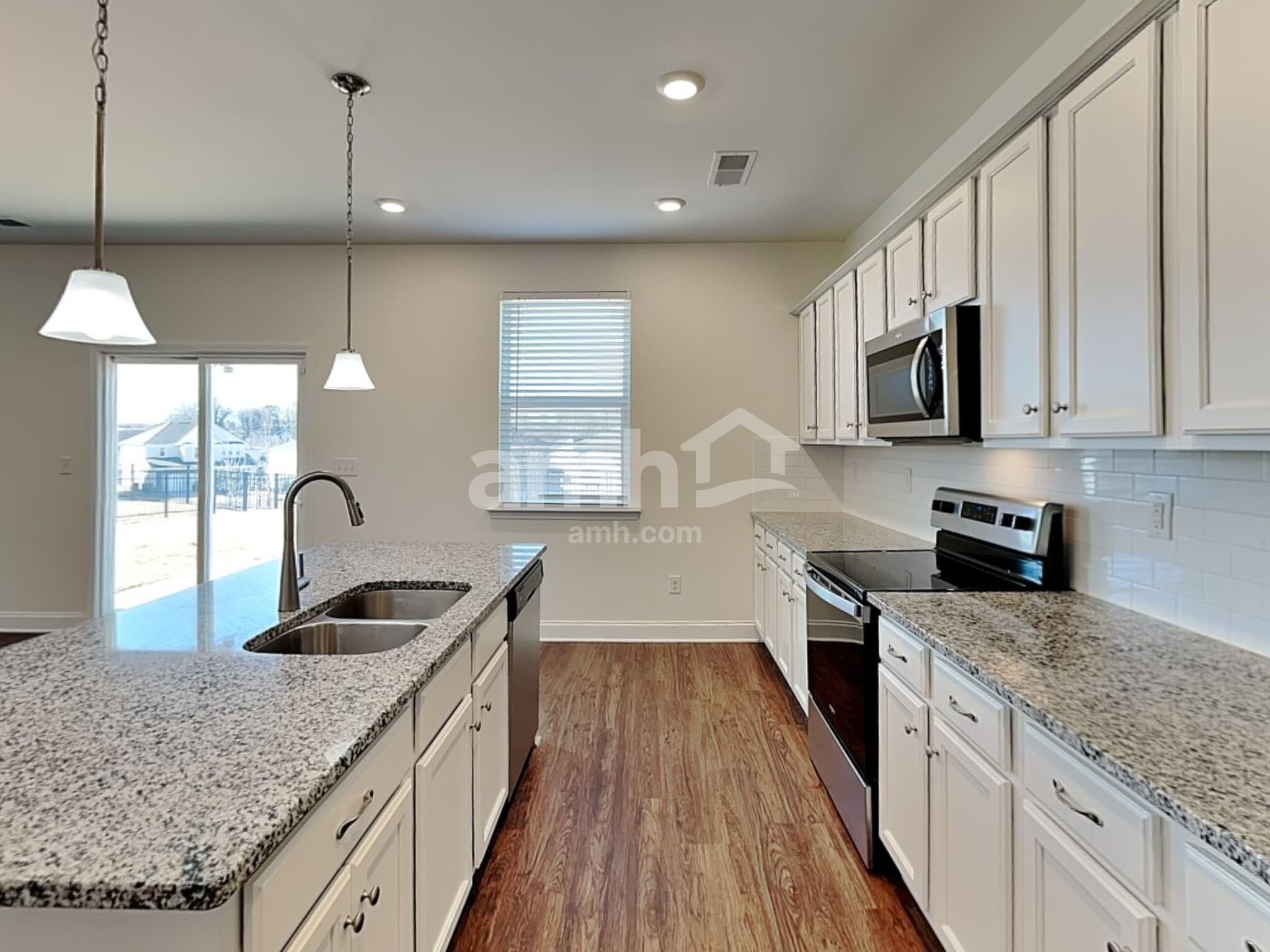 Building Photo - 2324 Campbell Cv Ct