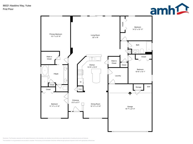 Building Photo - 86021 Aladdins Way