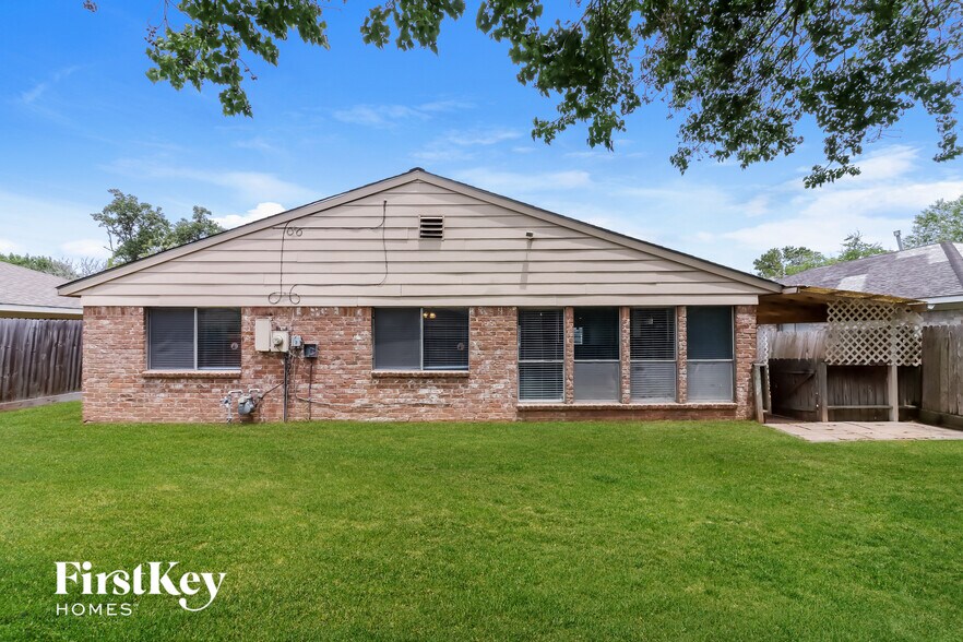 Building Photo - 3618 Quail Meadow Dr