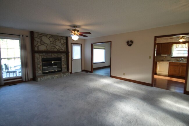 Building Photo - Exclusively offered by MUSE REALTY, LLC