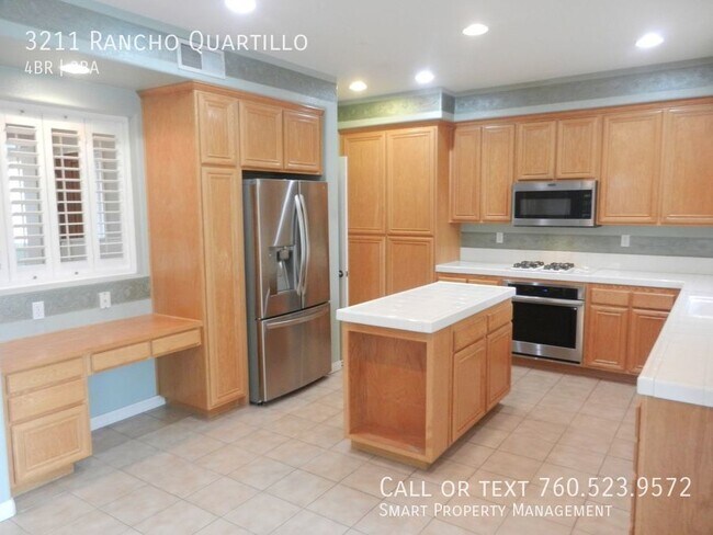 Building Photo - 3211 Rancho Quartillo