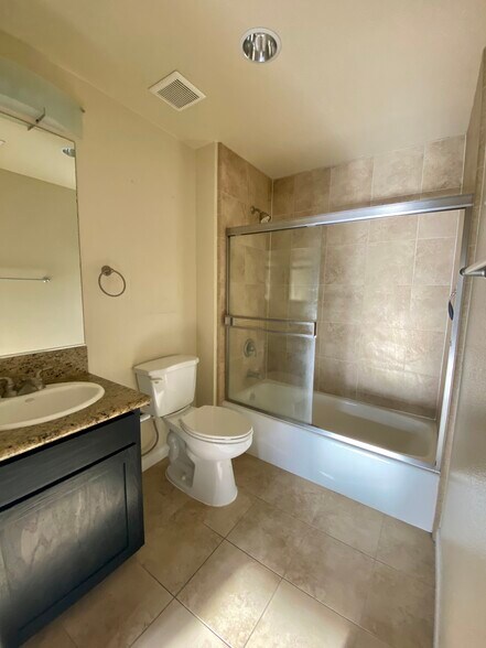 2nd Bath - 5827 Carlton Way