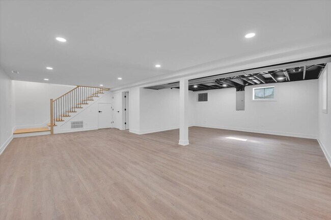 Basement - 101 Devonshire Rd