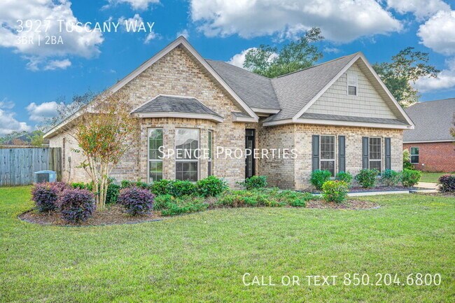 Building Photo - 3927 Tuscany Way