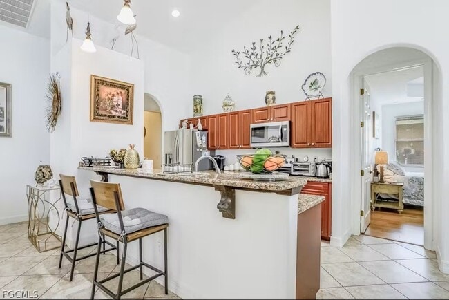 Building Photo - 4102 Oasis Blvd