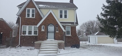 Building Photo - 10428 Marne St