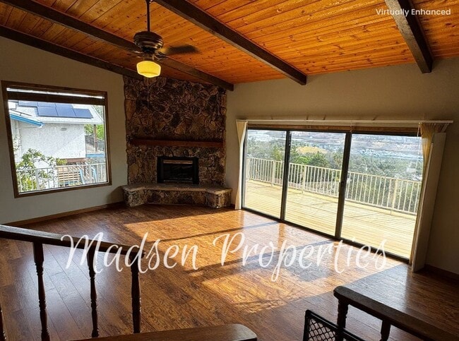 Building Photo - 6367 Woodman Dr