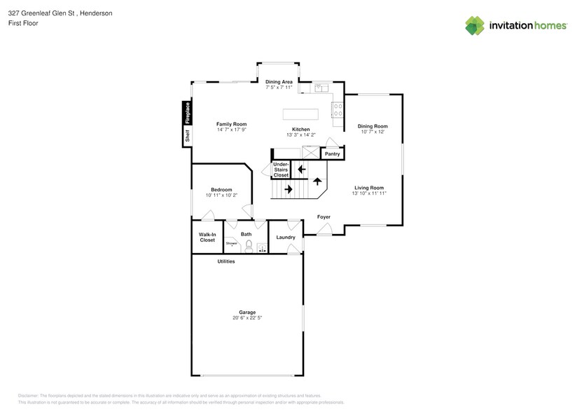 Building Photo - 327 Greenleaf Glen St