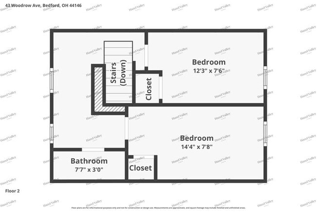 Building Photo - 43 Woodrow Ave