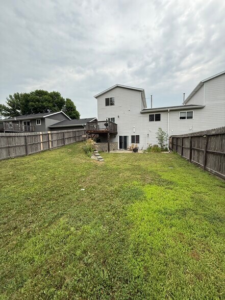 Building Photo - 6203 W 43rd St