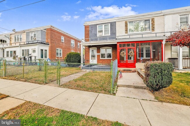 Building Photo - 123 Eastlawn Ave