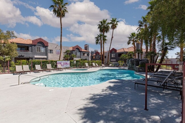 Building Photo - Remodeled first floor unit in gated commun...