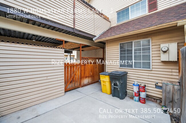 Building Photo - 1880 W Homestead Farms Ln