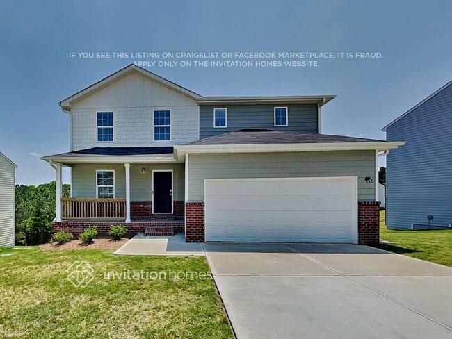 Building Photo - 313 Indian Lake Trail