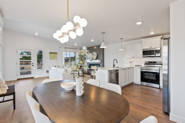 Building Photo - Brand New 3 Bed, 2.5 Bath Home with Open Concept & 2-Car Garage