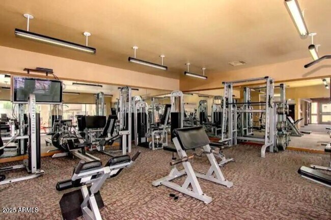 Building Photo - 3600 Hayden Rd