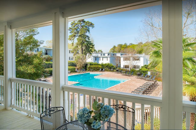 Interior Photo - Westwood Estates