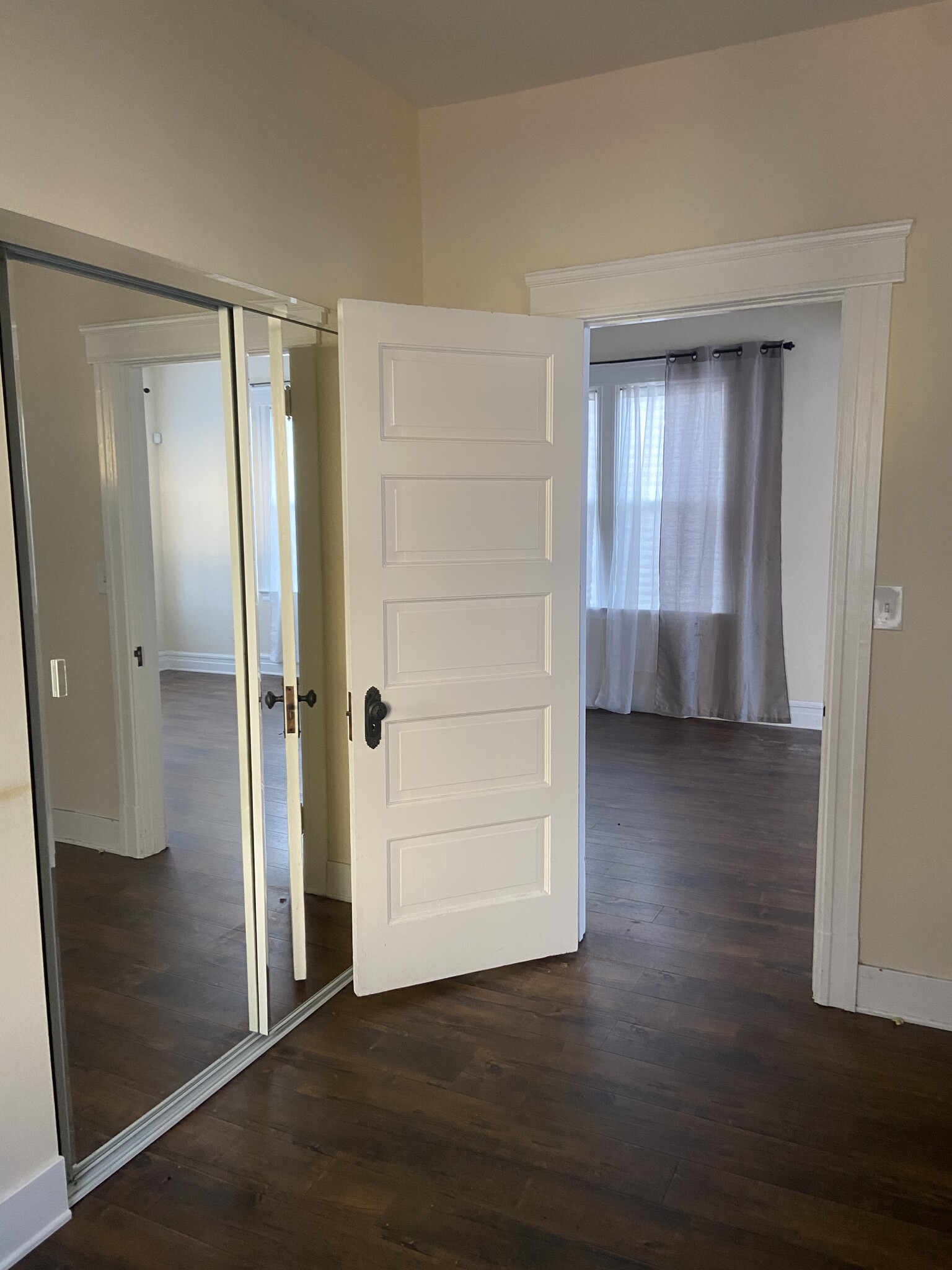 Bedroom #1 - 2510 E 3rd St